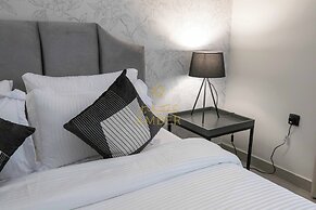 Amber Hospitality Al Nafel