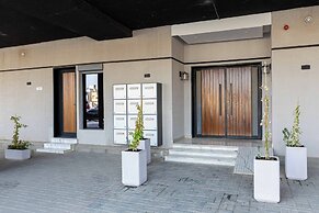 Amber Hospitality Al Nafel