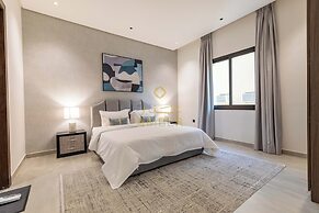 Amber Hospitality Al Nafel