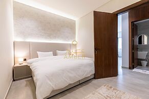 Amber Hospitality Al Nafel