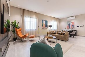 Amber Hospitality Al Nafel