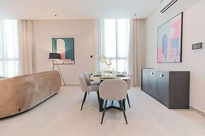 Amber Hospitality Al Nafel