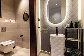Amber Hospitality Al Nafel
