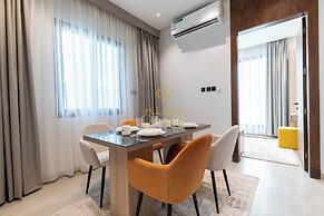 Amber Hospitality Al Nafel