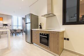 Amber Hospitality Al Nafel