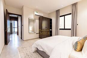 Amber Hospitality Al Nafel