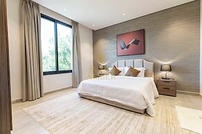 Amber Hospitality Al Nafel