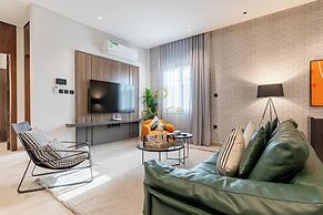 Amber Hospitality Al Nafel