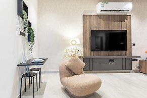 Amber Hospitality Al Nafel