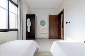 Amber Hospitality Al Nafel