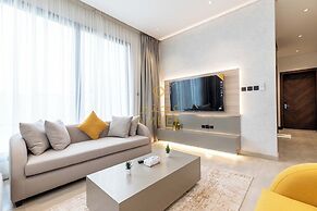 Amber Hospitality Al Nafel