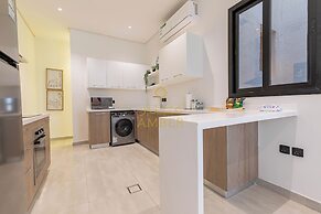 Amber Hospitality Al Nafel