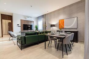 Amber Hospitality Al Nafel