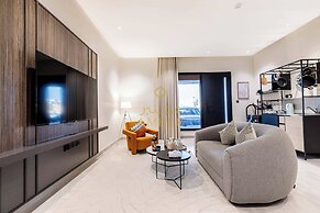Amber Hospitality Al Nafel