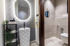 Amber Hospitality Al Nafel