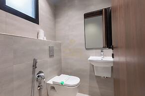 Amber Hospitality Al Nafel