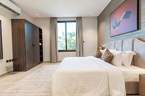 Amber Hospitality Al Nafel