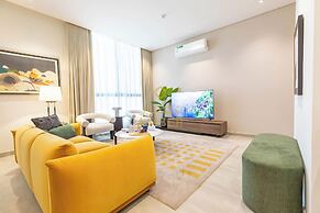 Amber Hospitality Al Nafel