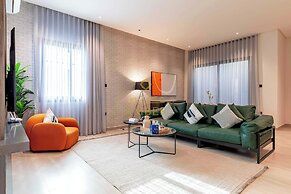 Amber Hospitality Al Nafel