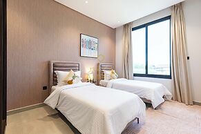 Amber Hospitality Al Nafel