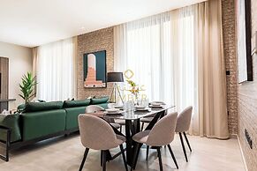 Amber Hospitality Al Nafel