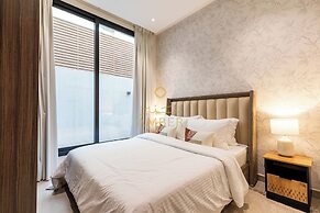 Amber Hospitality Al Nafel