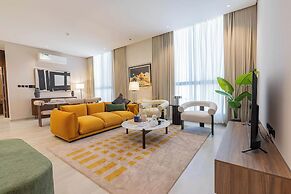 Amber Hospitality Al Nafel