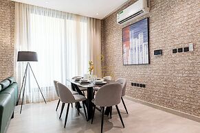 Amber Hospitality Al Nafel