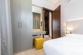 Amber Hospitality Al Nafel