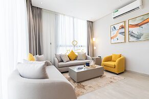 Amber Hospitality Al Nafel