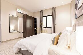 Amber Hospitality Al Nafel