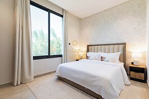 Amber Hospitality Al Nafel