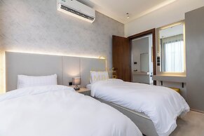 Amber Hospitality Al Nafel