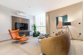 Amber Hospitality Al Nafel