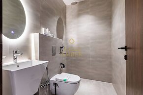 Amber Hospitality Al Nafel