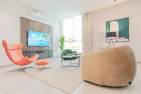 Amber Hospitality Al Nafel