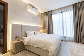 Amber Hospitality Al Nafel