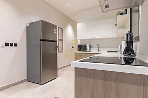Amber Hospitality Al Nafel