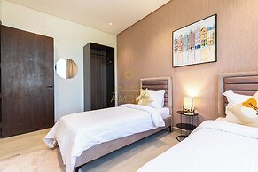 Amber Hospitality Al Nafel