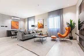 Amber Hospitality Al Nafel