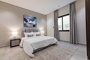Amber Hospitality Al Nafel