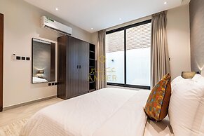 Amber Hospitality Al Nafel