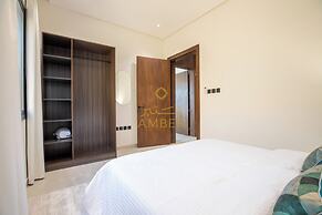 Amber Hospitality Al Nafel