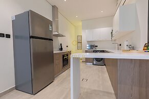 Amber Hospitality Al Nafel