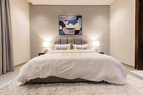 Amber Hospitality Al Nafel