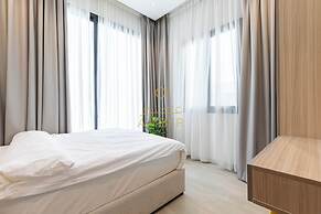Amber Hospitality Al Nafel