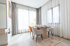 Amber Hospitality Al Nafel
