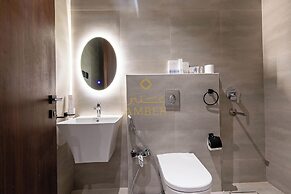 Amber Hospitality Al Nafel