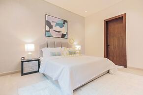 Amber Hospitality Al Nafel