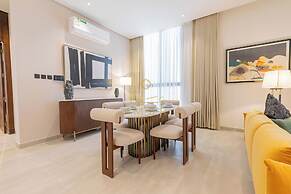 Amber Hospitality Al Nafel
